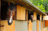 free Lady Park stable construction quotes